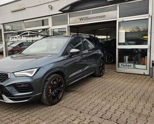 Cupra Cupra Ateca 4Drive *KLIMA*LEDER*NAVI*LED*ALU* Gebrauchtwagen