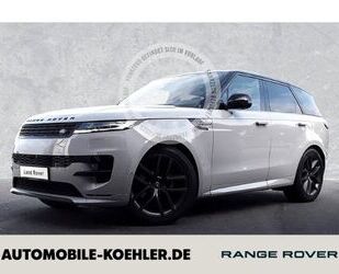 Land Rover Land Rover Range Rover Sport D300 Dynamic SE AHK S Gebrauchtwagen