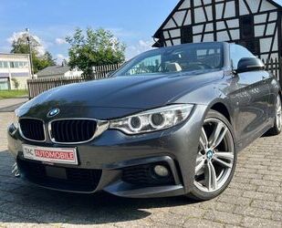 BMW 425 Gebrauchtwagen