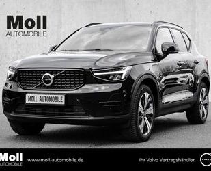 Volvo Volvo XC40 Plus Dark Recharge Plug-In Hybrid 2WD T Gebrauchtwagen