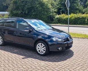 VW Volkswagen Golf 1.4 TSI 90kW Comfortline Variant C Gebrauchtwagen