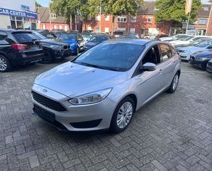 Ford Ford Focus Lim. *ATM 17 TKM*MFL*** Gebrauchtwagen