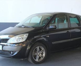 Renault Renault Scenic II 1,6 16V Avantage Fairway Comfort Gebrauchtwagen