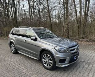 Mercedes-Benz Mercedes-Benz GL 350 GL BlueTec 4Matic AMG Scheckh Gebrauchtwagen