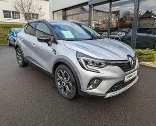 Renault Renault Captur EDITION ONE E-TECH PLUG Gebrauchtwagen