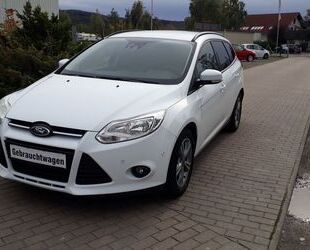 Ford Ford Focus Turnier Sync Edition Gebrauchtwagen