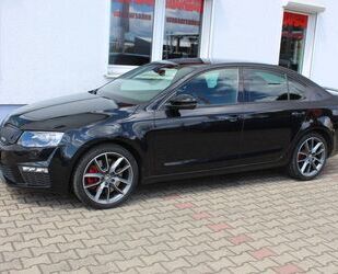 Skoda Skoda Octavia Lim. RS*Bi-Xenon*Alcantara*Sportsitz Gebrauchtwagen