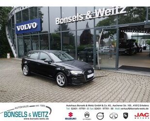 Audi Audi A3 Sportback 35 basis EU6d-T SPORTBACK 1.5 TF Gebrauchtwagen