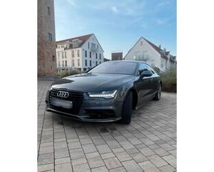 Audi Audi A7 3.0 TDI COMPETITION *MATRIX*ACC*HUD*BOSE*R Gebrauchtwagen