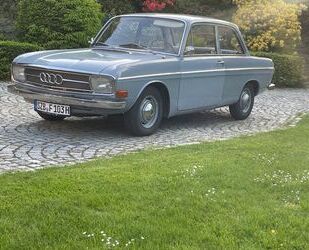 Audi Audi 60 F103 Gebrauchtwagen