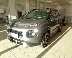 Citroen Citroën C3 Aircross PureTech 130 / NAVI / AHK / KA Gebrauchtwagen