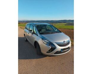 Opel Opel Zafira Tourer 1.4 Turbo ecoFLEX Active 103kW. Gebrauchtwagen