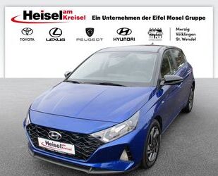 Hyundai Hyundai i20 1.0 Mild-Hybrid / EU / BITBURG Gebrauchtwagen