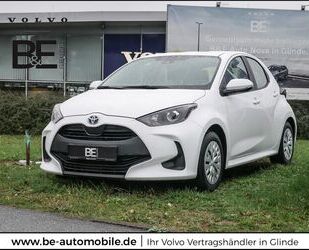 Toyota Toyota Yaris Hybrid KLIMAAUTOMATIK RÜCKFAHRKAMERA Gebrauchtwagen