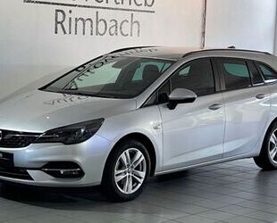 Opel Opel Astra ST 1.5 Diesel 77kW Edition Gebrauchtwagen