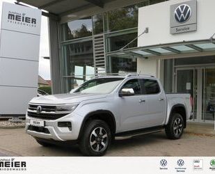 VW Volkswagen Amarok DC Style 2.0TDI Autom. 4Motion A Gebrauchtwagen