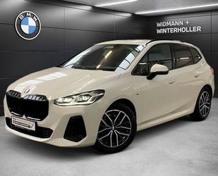 BMW BMW 218i Active Tourer M Sport PA Navi SHZ Aktivsi Gebrauchtwagen