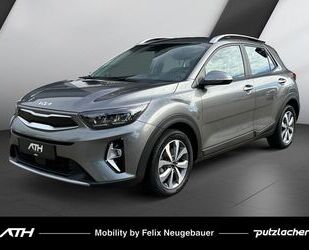 Kia Kia Stonic 1.0 T-GDI Vision Gebrauchtwagen