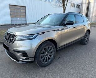 Land Rover Land Rover Range Rover Velar R-Dynamic PANO AHK LE Gebrauchtwagen