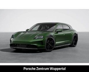 Porsche Porsche Taycan 4 Cross Turismo Surround-View HD-Ma Gebrauchtwagen