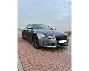 Audi Audi A5 2.0 TFSI 132kW multitronic Sportback - Gebrauchtwagen