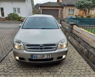 Opel Opel Vectra 1.8 16V - Gebrauchtwagen