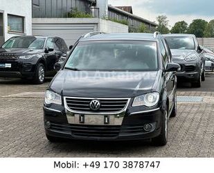 VW Volkswagen Touran Highline*7Sitze*PDC*Bi-Xe*Sitzhe Gebrauchtwagen