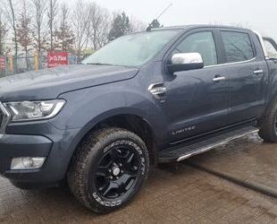 Ford Ranger Gebrauchtwagen