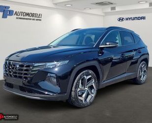 Hyundai Hyundai TUCSON 1,6 CRDi 48V DCT PRIME Panoramadach Gebrauchtwagen