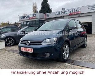 VW Volkswagen Golf VI Plus Match 