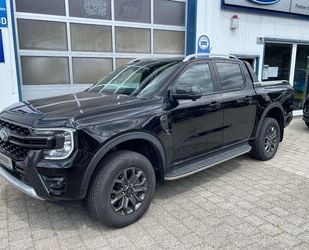 Ford Ford Ranger Wildtrak e-4WD Doppelkabine Gebrauchtwagen