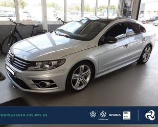 VW Volkswagen CC 2.0TDI DSG Dynamic Black PANO+ACC+KA Gebrauchtwagen