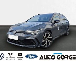 VW Volkswagen Golf Variant R-Line 1.5l eTSI OPF DSG + Gebrauchtwagen