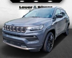 Jeep Jeep Compass Upland 1.3 Plugin Hybrid Benzin 4xe*P Gebrauchtwagen