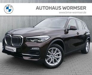 BMW BMW X5 xDrive30d Gestiksteuerung HiFi LED WLAN RFK Gebrauchtwagen