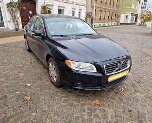 Volvo Volvo S80 D5 Geartronic Executive Executive Gebrauchtwagen