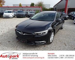 Opel Opel Insignia B Sports Tourer Edition 1.6 CDTI EU6 Gebrauchtwagen