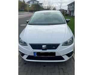 Seat Seat Ibiza 1.0 TSI 85kW FR FR Gebrauchtwagen