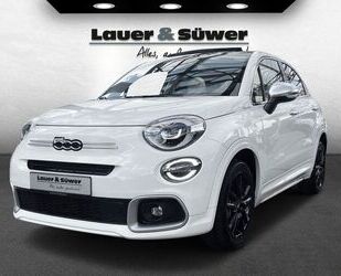 Fiat Fiat 500 X Dolcevita Gebrauchtwagen