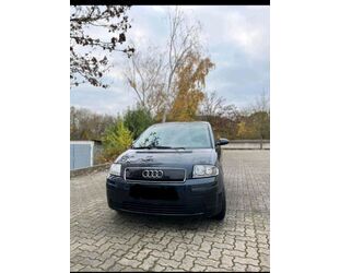 Audi Audi A2 1.4 - Gebrauchtwagen