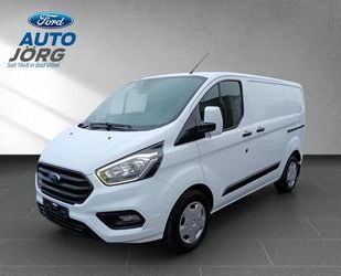 Ford Ford Transit Custom Kasten 320 L1 Trend 2.0 TDCi E Gebrauchtwagen