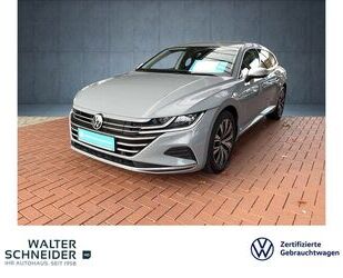 VW Volkswagen Arteon Shootingbrake 1.4 TSI DSG eHybri Gebrauchtwagen