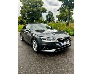 Audi Audi A5 40 TFSI S tronic Sportback Gebrauchtwagen