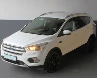 Ford Ford Kuga 1,5 EcoBoost Design-Paket Navi Alu 19 Gebrauchtwagen