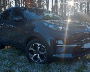 Kia Kia Sportage 1.6 T-GDI 2WD Vision Vision Gebrauchtwagen