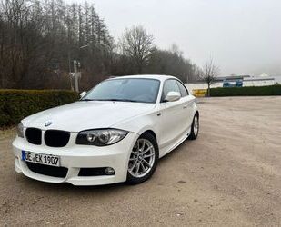 BMW BMW 118d Coupé - E82 Gebrauchtwagen