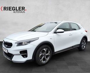 Kia Kia XCeed 1.5 T-GDI Klima, Sitzheizung Gebrauchtwagen