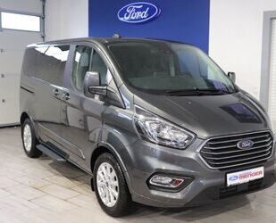 Ford Ford Tourneo Custom 320 L1H1 VA Titanium Gebrauchtwagen