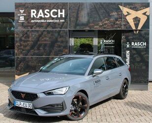 Cupra Cupra Leon Sportstourer 1.5eTSI DSG+PANO.+NAVI+ACC Gebrauchtwagen