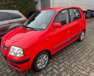 Hyundai Atos Gebrauchtwagen